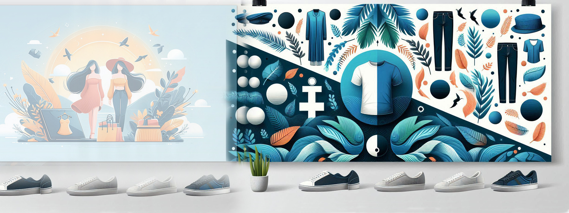 new fashion summer sale