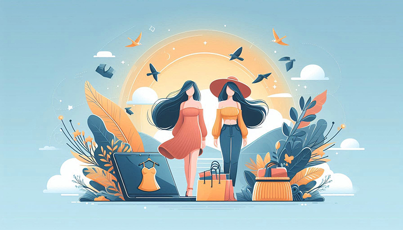 Curbside fashion Trends: How to Win the Pickup Battle.